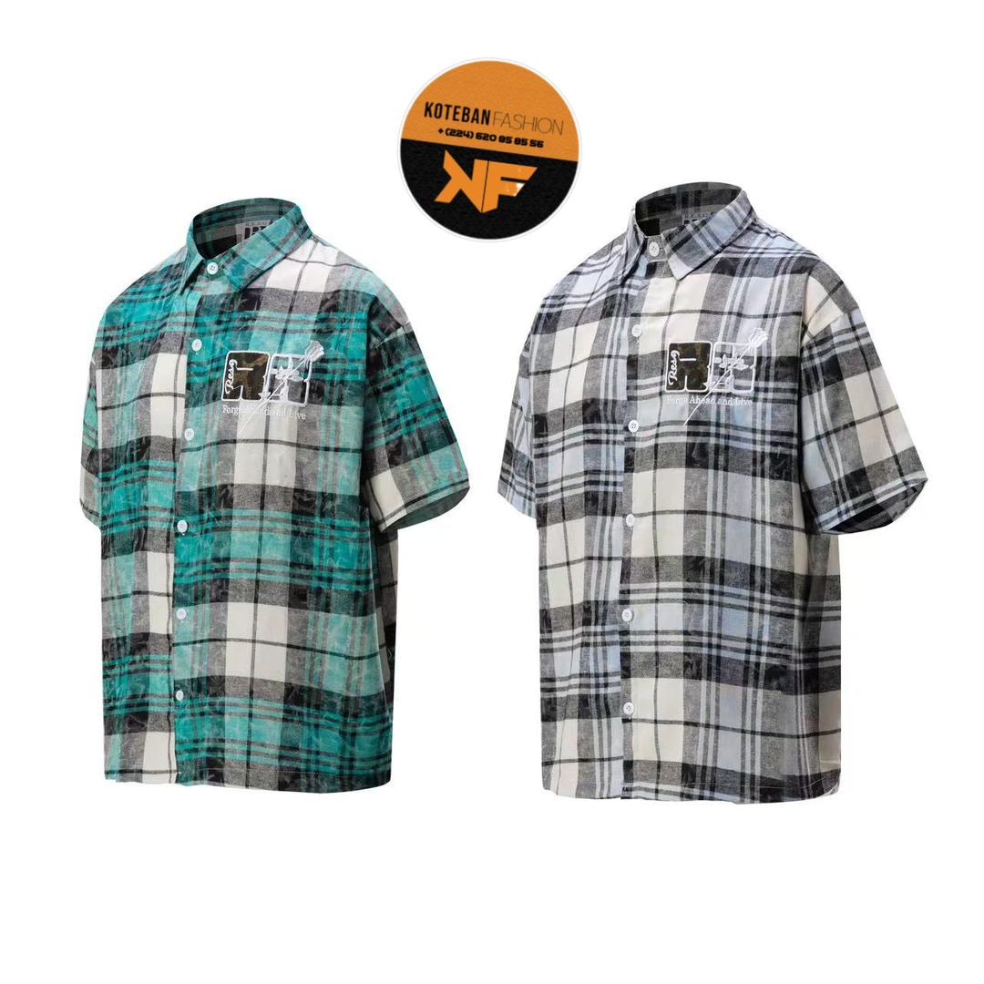 Chemise lot 1