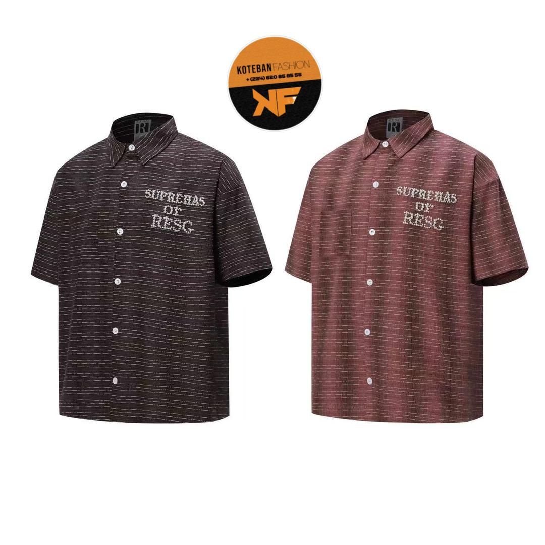 Chemise lot 1