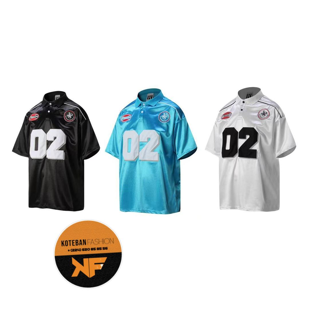 Chemise lot 1