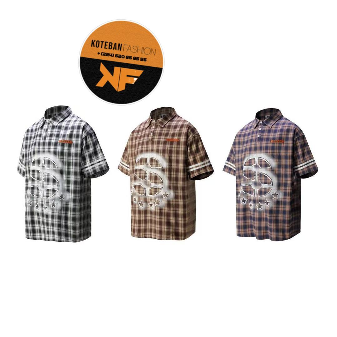 Chemise lot 1