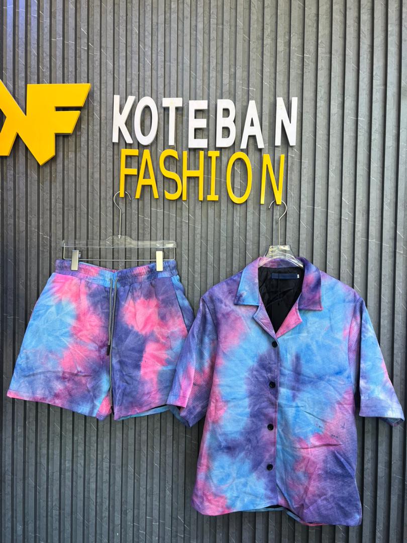 Culotte complet lot 1