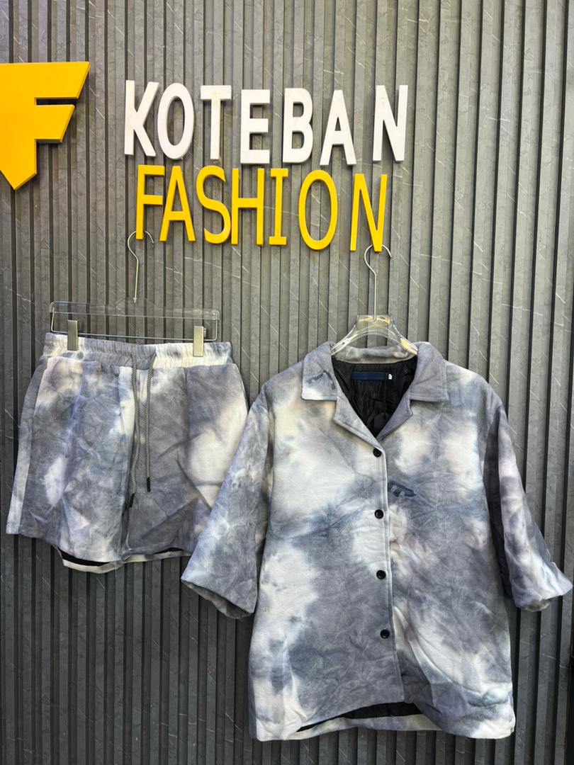 Culotte complet lot 1