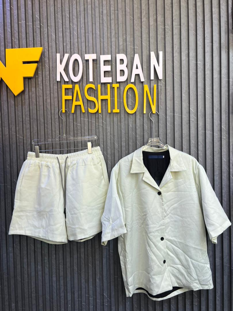 Culotte complet lot 1