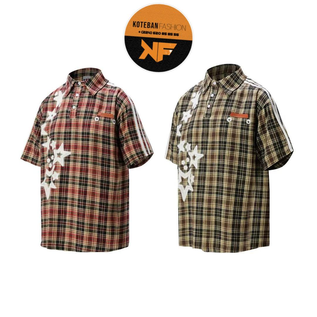 Chemise lot 1