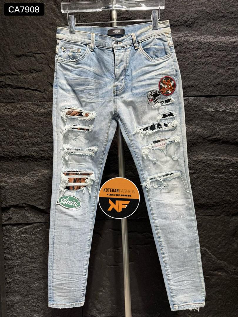 Jean