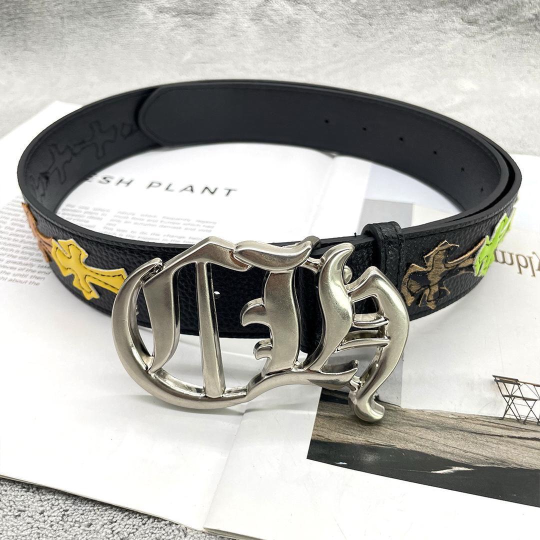 Ceinture homme