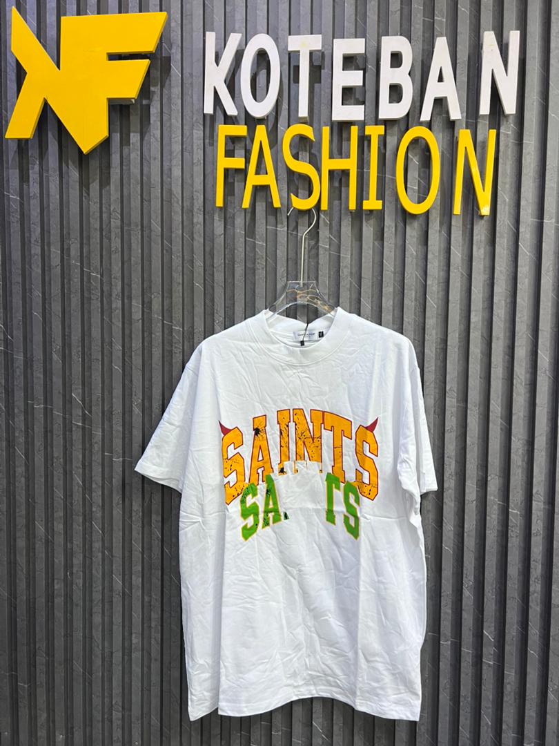 T-SHIRT LOT 1