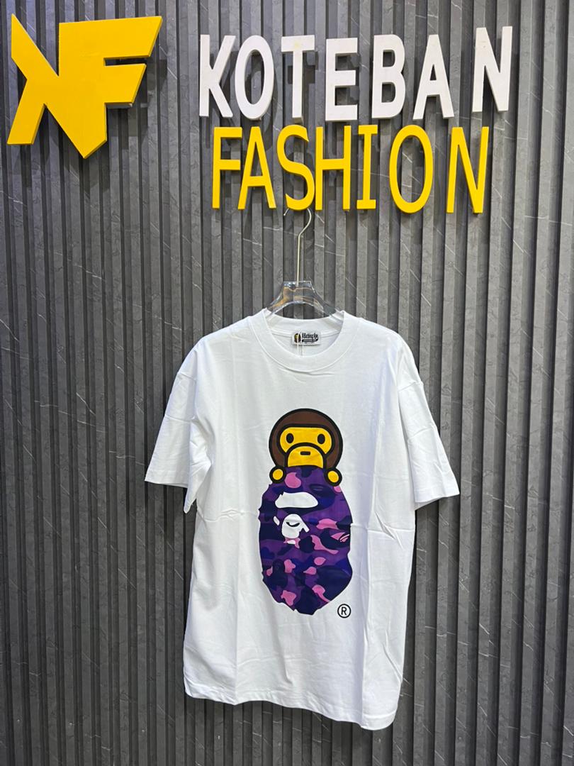 T-SHIRT LOT 1