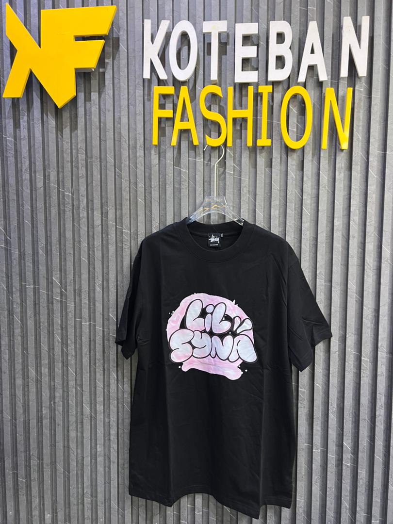 T-SHIRT LOT 1
