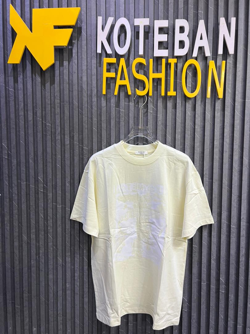 T-SHIRT LOT 1