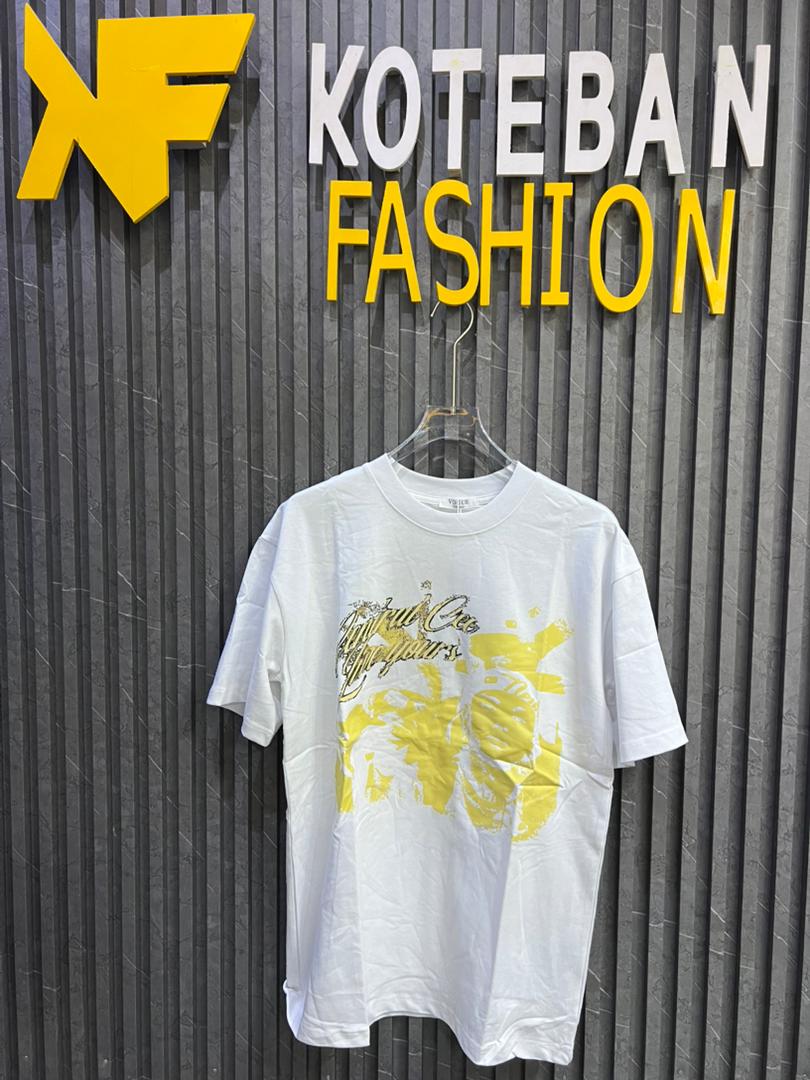 T-SHIRT LOT 1