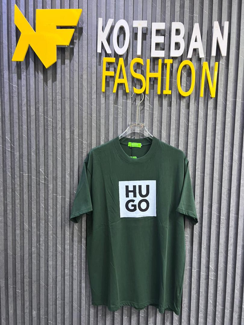 T-SHIRT LOT 1