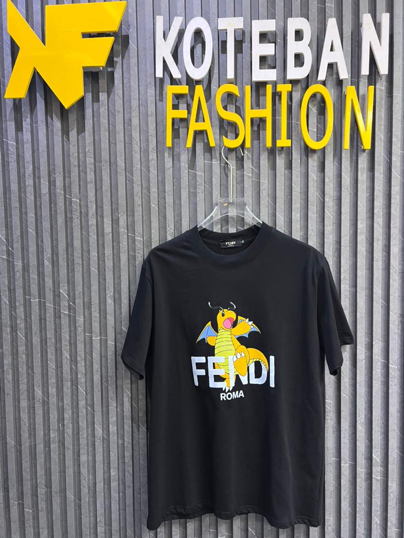 T-SHIRT LOT 1