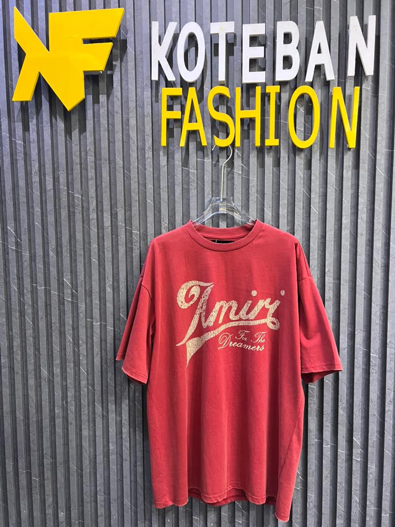 T-SHIRT LOT 1