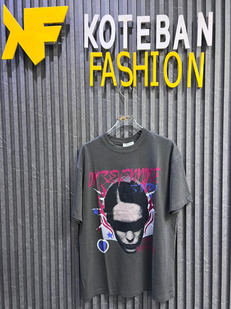 T-SHIRT LOT 1